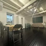 In Ancient Rome Apartment