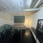 In Ancient Rome Apartment